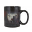 CA - Pennywise Heat Change Mug 300 ml thumbnail