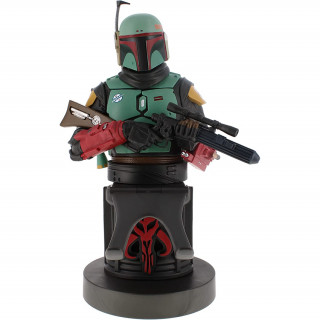 Cable Guy - Držalo za krmilnik Book of Boba Fett Merch