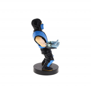 Držalo za krmilnik Cable Guys Sub-Zero (Mortal Kombat Klassic). Merch