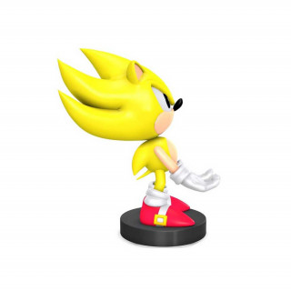 Cable Guys Super Sonic Merch