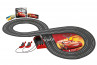 Carrera CF: Disney Cars 2,4 m thumbnail