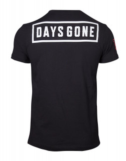 Majica s kratkimi rokavi Days Gone Broken Road (M) (MI) Merch