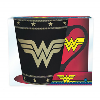 DC COMICS - Skodelica - 250 ml Merch