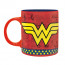 DC COMICS - Skodelica - 320 ml - Wonder Woman Action thumbnail