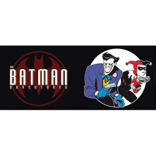 DC COMICS - Skodelica - 460 ml - Batman Adventures Merch