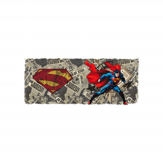 DC COMICS - Skodelica - 460 ml - Superman & logotip Merch