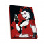 DC COMICS - Pck Mug 340ml + obesek za ključePVC + zvezek "Harley Quinn" thumbnail