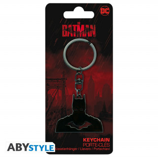 DC COMICS - "The Batman" Obesek za ključe Merch