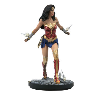 DC Gallery - Film WW84 - Wonder Woman PVC 23 cm kip (OCT202004) Merch