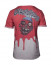 Deadpool All Over T-shirt (XL) (MI) thumbnail