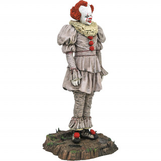 Diamond It Chapter 2 - Pennywise Swamp Edition PVC figura Merch