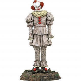 Diamond It Chapter 2 - Pennywise Swamp Edition PVC figura Merch