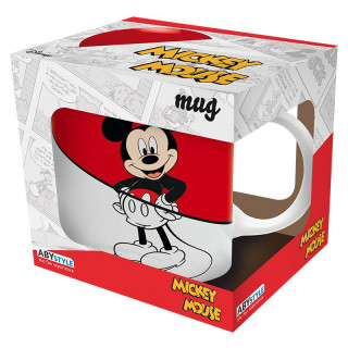 DISNEY - Skodelica - 320 ml - "Mickey Anniversary" Merch