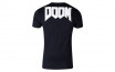 Majica s kratkimi rokavi Doom Retro Helmet Icon 2XL (MI) thumbnail