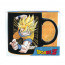 DRAGON BALL - Skodelica - 320 ml - Goku & Vegeta - škatla thumbnail