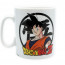 DRAGON BALL - Skodelica - 460 ml - DBZ/ Goku thumbnail