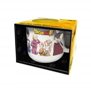 Dragon Ball Z - Skodelica 360 ml -"Liki" (612518) Merch