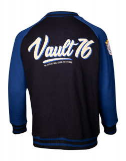 Fallout 76 - Vault 76 Moška moška jakna L (MI) Merch