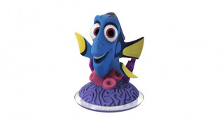 Finding Dory - komplet figur Disney Infinity 3.0 Merch