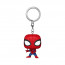 Funko Pocket Pop! Marvel: New Classics - Spider-Man Vinyl Figure Obesek za ključe thumbnail