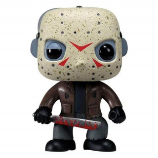 Funko Pop! #01 Filmi: Petek 13. - vinilna figura Jasona Voorheesa Merch