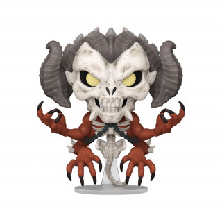 Funko Pop! #1008 Games: Diablo - Mephisto Vinyl Figura Merch