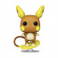 Funko Pop! #1011 Games: Pokemon - Alolan Raichu Vinyl Figura thumbnail