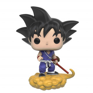 Funko Pop! #109 Animacija: Dragonball Z - Goku & Nimbus vinilna figura Merch