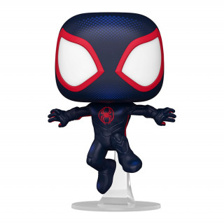 Funko Pop! #1236 Spider-Man: Across the Spider-Verse Vinilna figura z vrtljivo glavo Merch