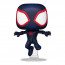 Funko Pop! #1236 Spider-Man: Across the Spider-Verse Vinilna figura z vrtljivo glavo thumbnail