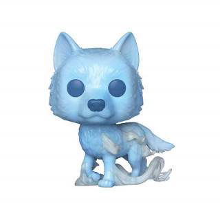 Funko Pop! #130 Harry Potter: Patronus Remus Lupin Vinyl Figura Merch