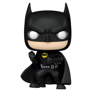 Funko Pop! #1342 Movies: The Flash - Batman Vinyl Figura Merch