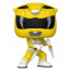 Funko Pop! #1375 Televizija: Power Rangers - Yellow Ranger Vinyl Figura thumbnail