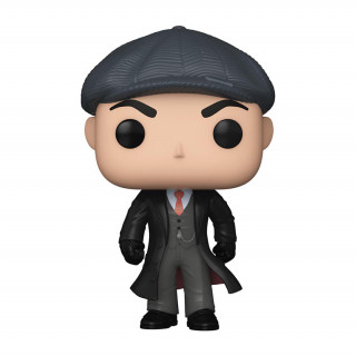 Funko Pop! #1402 Television: Peaky Blinders - Thomas Shelby* Vinyl Figura Merch