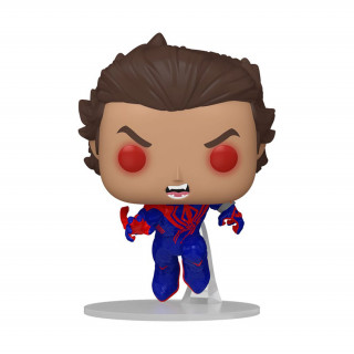 Funko Pop! #1409 Marvel Spider-Man: Across the Spider-Verse - Spider-Man 2099 (UN) Vinyl Figura Merch