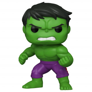 Funko Pop! #1420 Marvel: New Classics - Hulk Vinyl Figura Merch