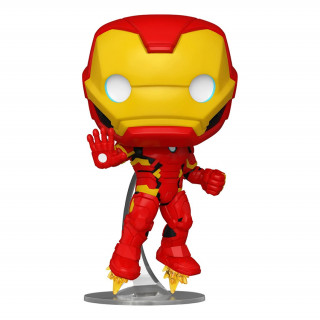 Funko Pop! #1421 Marvel: New Classics - Iron Man Vinyl Figura Merch