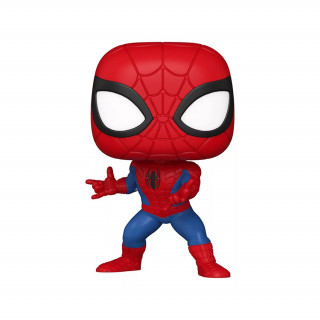 Funko Pop! #1422 Marvel: New Classics - Spider-Man Vinyl Figura Merch