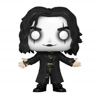 Funko Pop! #1428 The Crow - Eric Draven Vinyl Figura Merch