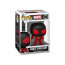 Funko Pop! #1447 Marvel: Spider-Man - Scarlet Spider (Kaine) Parker Vinyl Figura thumbnail