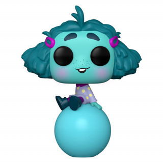 Funko Pop! #1449 Disney: Inside Out 2 - Envy on Memory Orb vinilna figura Merch