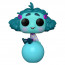 Funko Pop! #1449 Disney: Inside Out 2 - Envy on Memory Orb vinilna figura thumbnail