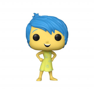 Funko Pop! #1451 Disney: Inside Out 2 – vinilna figurica Joy Merch