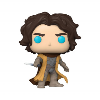 Funko POP! #1493 Filmi: Dune 2 Paul Atreides vinilna figura Merch