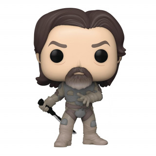 Funko POP! #1494 Filmi: Dune 2 Gurney Halleck vinilna figura Merch