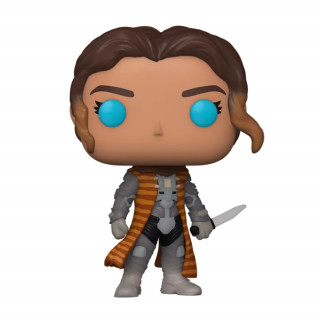 Funko Pop! #1495 Filmi: Dune - vinilna figura Chani Merch