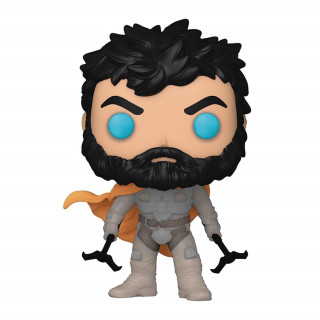 Funko POP! #1496 Filmi: Dune 2 Stilgar Vinyl Figure Merch