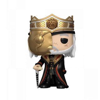 Funko Pop! #15 Igra prestolov: Zmajeva hiša - Vinilna figura Viserys Targaryen Merch