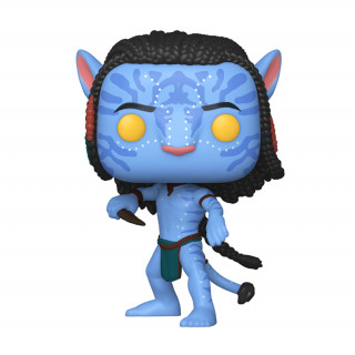 Funko Pop! #1551 Filmi Avatar: Vodna pot - Lo'ak vinilna figura Merch