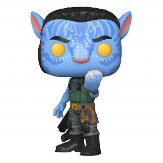 Funko POP! #1552 Filmi: Avatar na poti vode - vinilna figura Recom Quaritch Merch